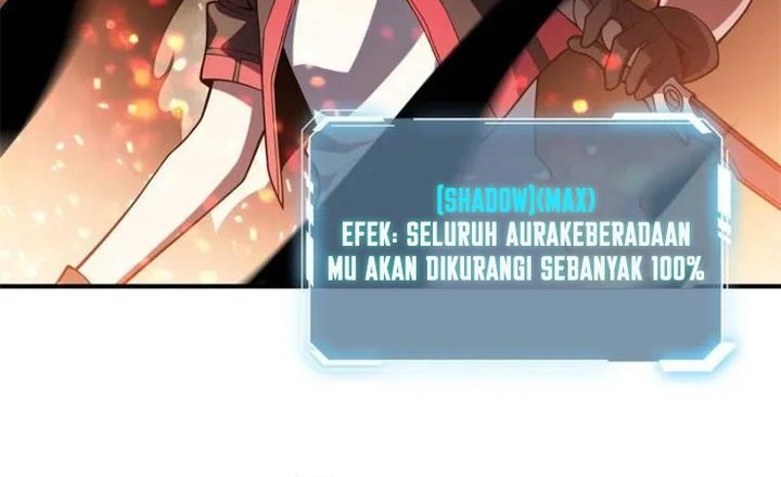 I’m Really Not The Villain Chapter 45 - halaman 26