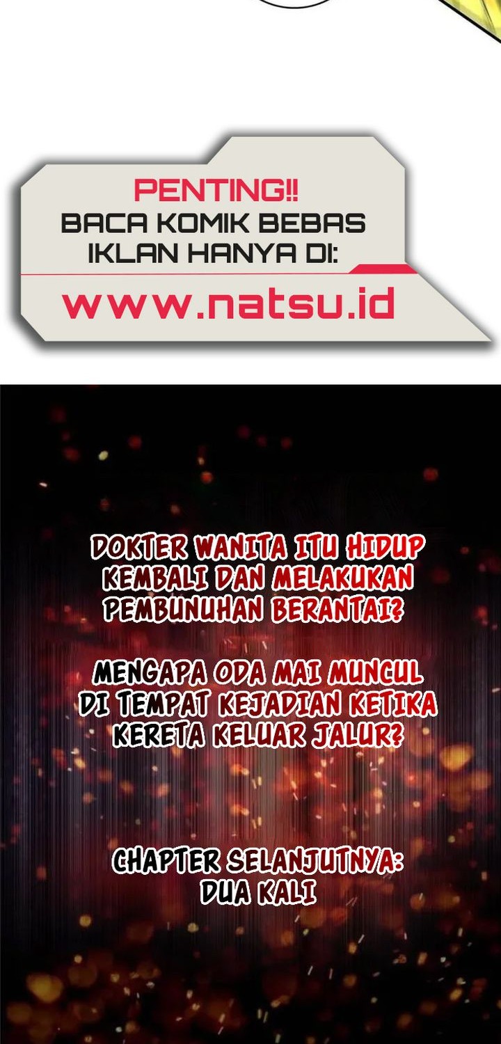 I’m Really Not The Villain Chapter 45 - halaman 30