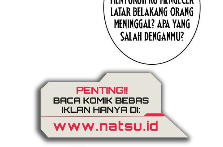 I’m Really Not The Villain Chapter 45 - halaman 6
