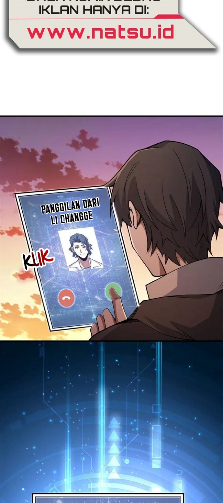 I’m Really Not The Villain Chapter 48 - halaman 13