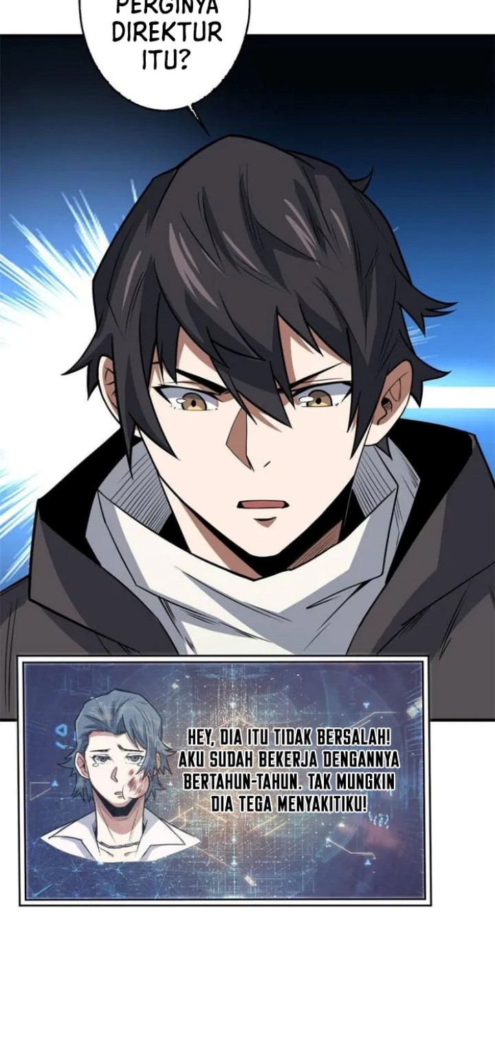 I’m Really Not The Villain Chapter 48 - halaman 17
