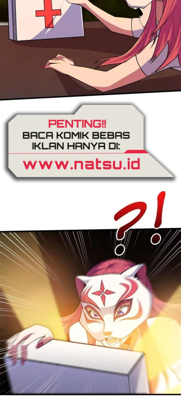 I’m Really Not The Villain Chapter 49 - halaman 13