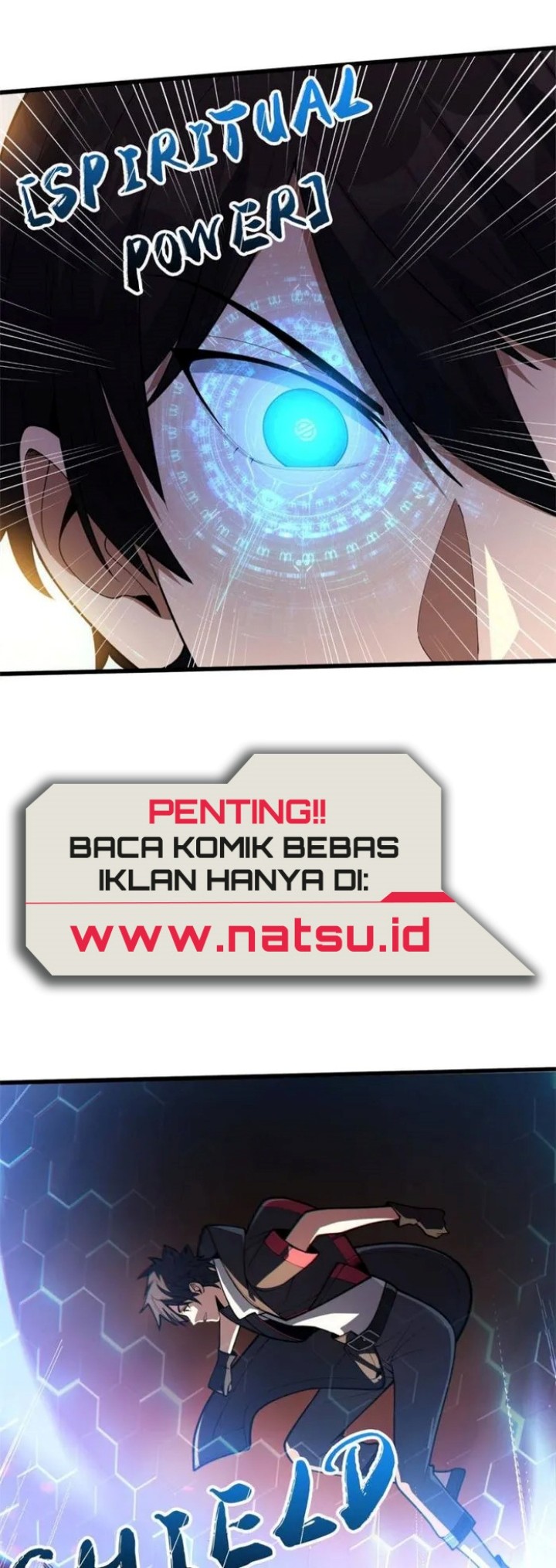 I’m Really Not The Villain Chapter 49 - halaman 17