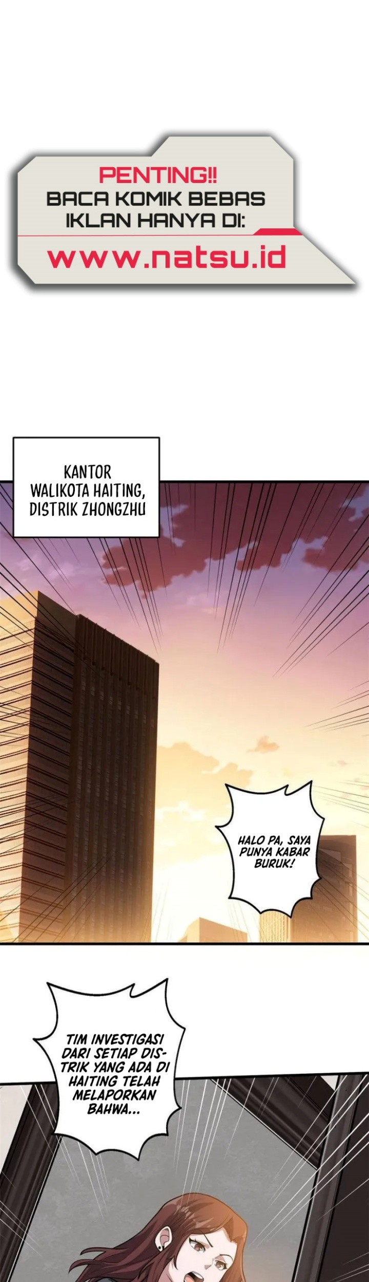 I’m Really Not The Villain Chapter 49 - halaman 2