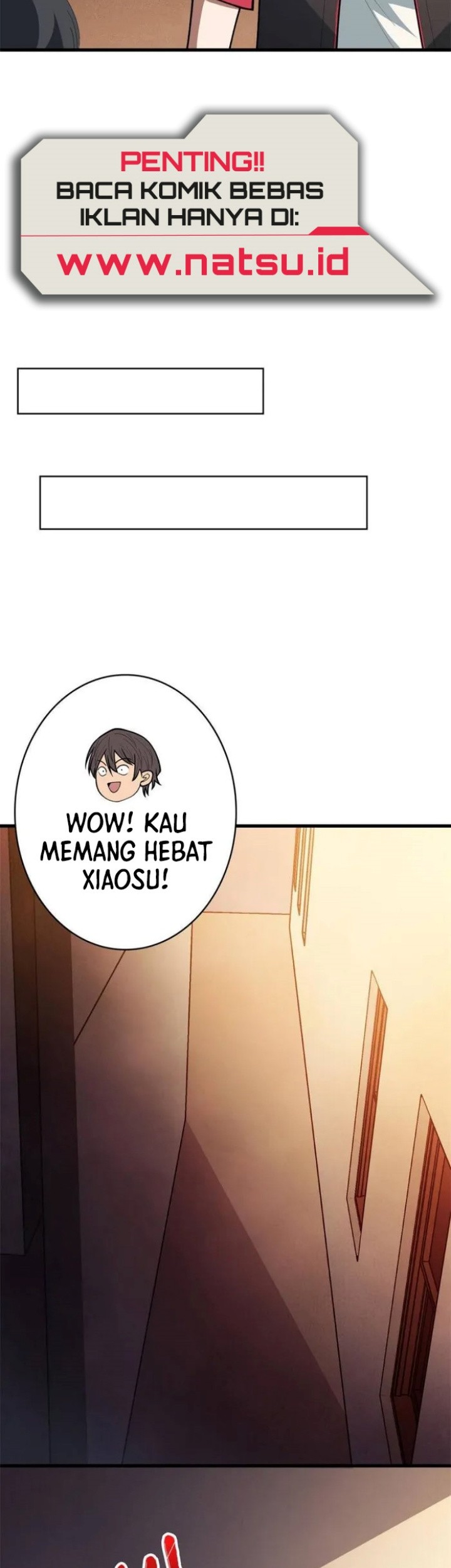 I’m Really Not The Villain Chapter 49 - halaman 24