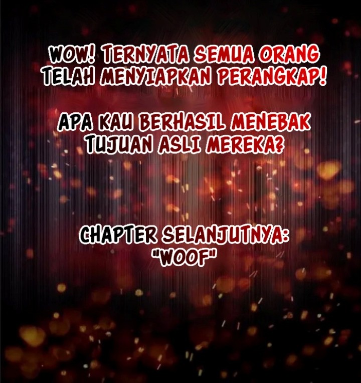 I’m Really Not The Villain Chapter 49 - halaman 27