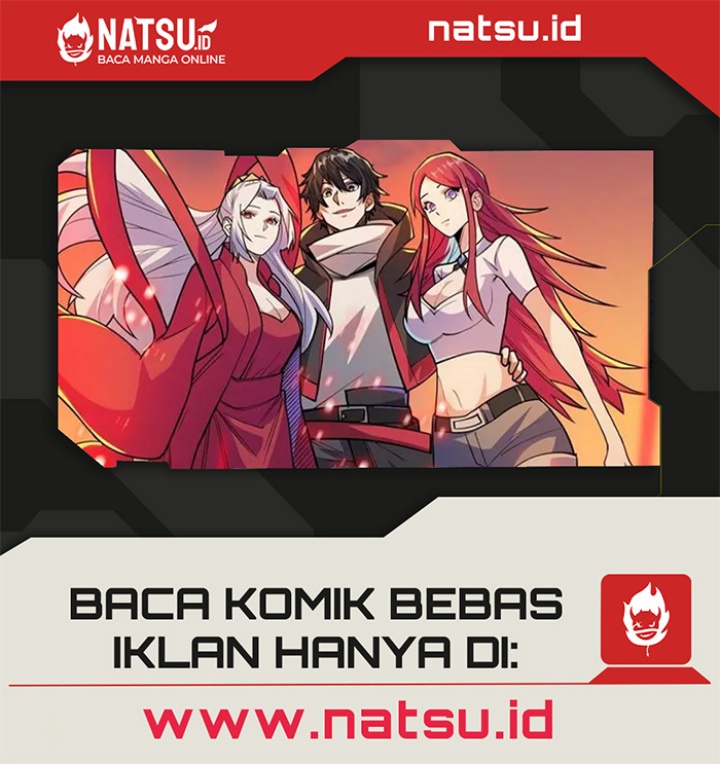 I’m Really Not The Villain Chapter 49 - halaman 28