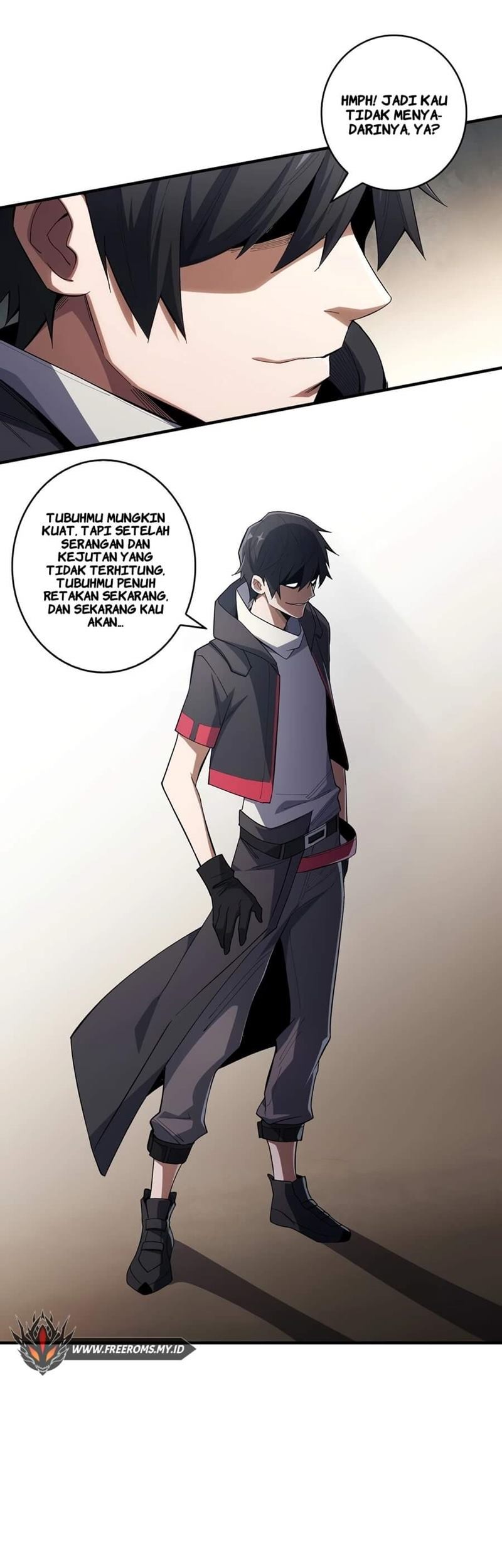 I’m Really Not The Villain Chapter 5 - halaman 14