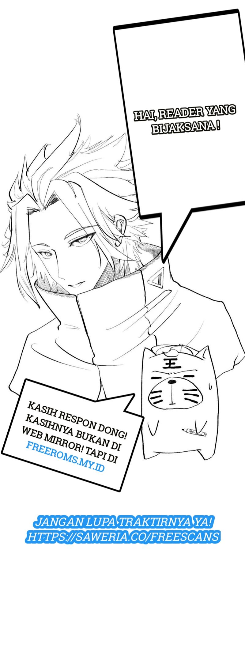 I’m Really Not The Villain Chapter 5 - halaman 2