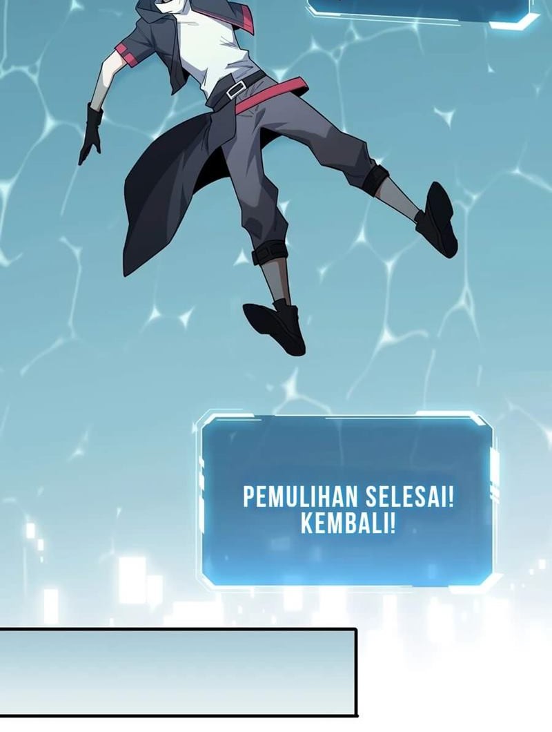 I’m Really Not The Villain Chapter 5 - halaman 23