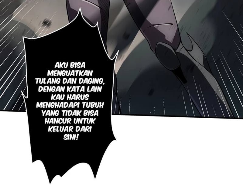 I’m Really Not The Villain Chapter 5 - halaman 5