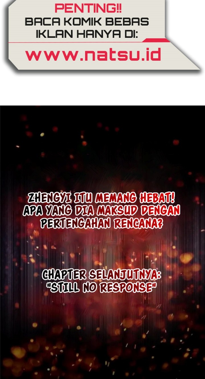I’m Really Not The Villain Chapter 50 - halaman 29