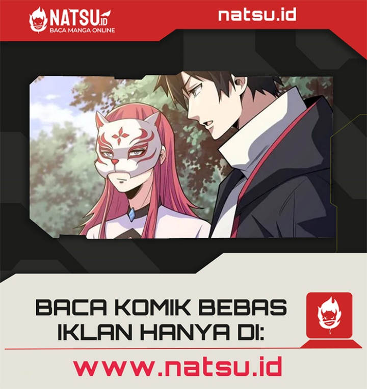 I’m Really Not The Villain Chapter 50 - halaman 30