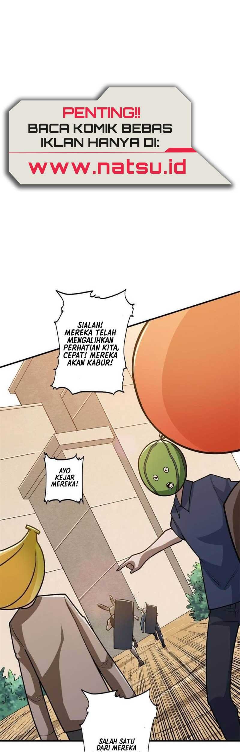 I’m Really Not The Villain Chapter 51 - halaman 2