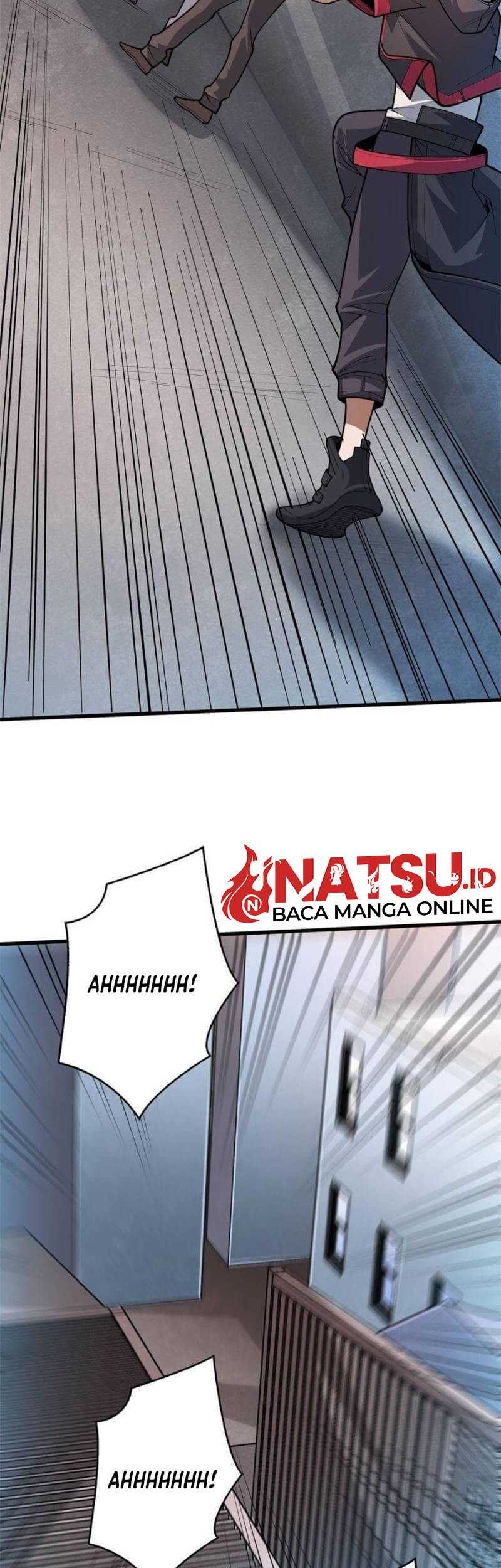 I’m Really Not The Villain Chapter 51 - halaman 25