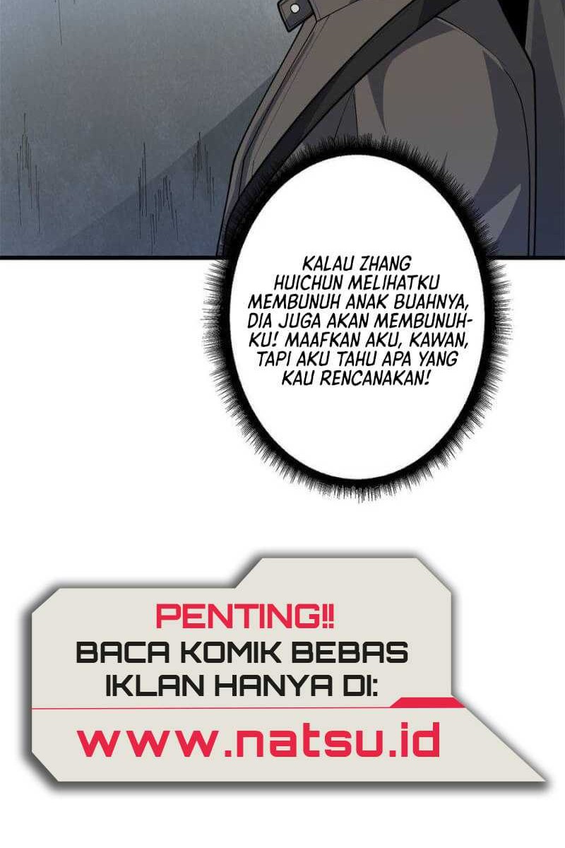 I’m Really Not The Villain Chapter 51 - halaman 31