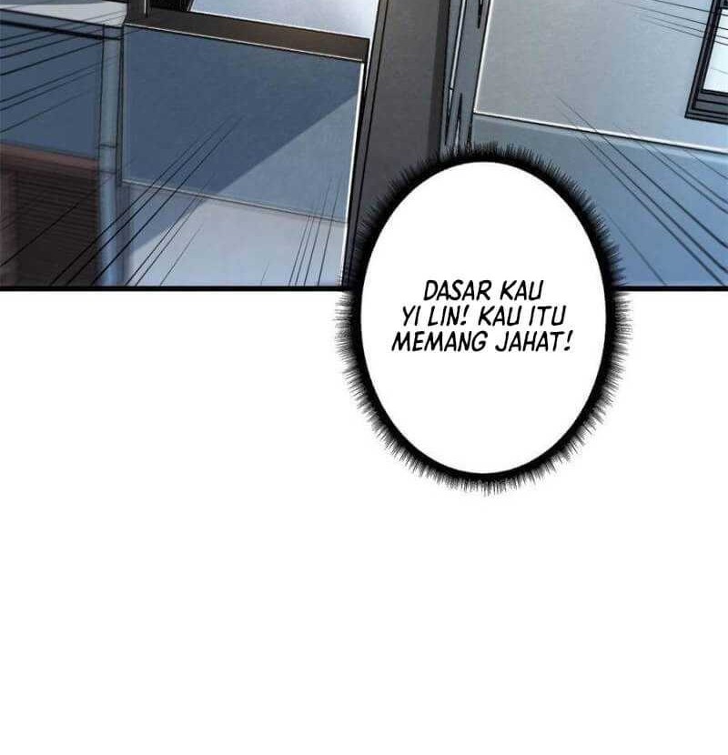 I’m Really Not The Villain Chapter 51 - halaman 35
