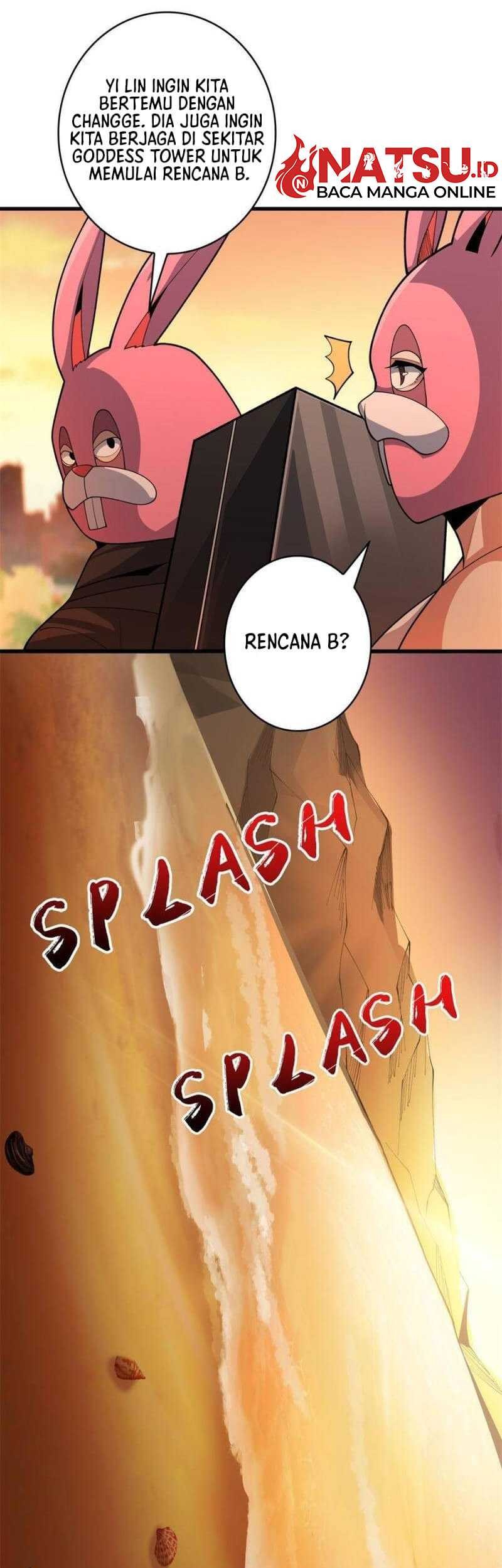 I’m Really Not The Villain Chapter 51 - halaman 39