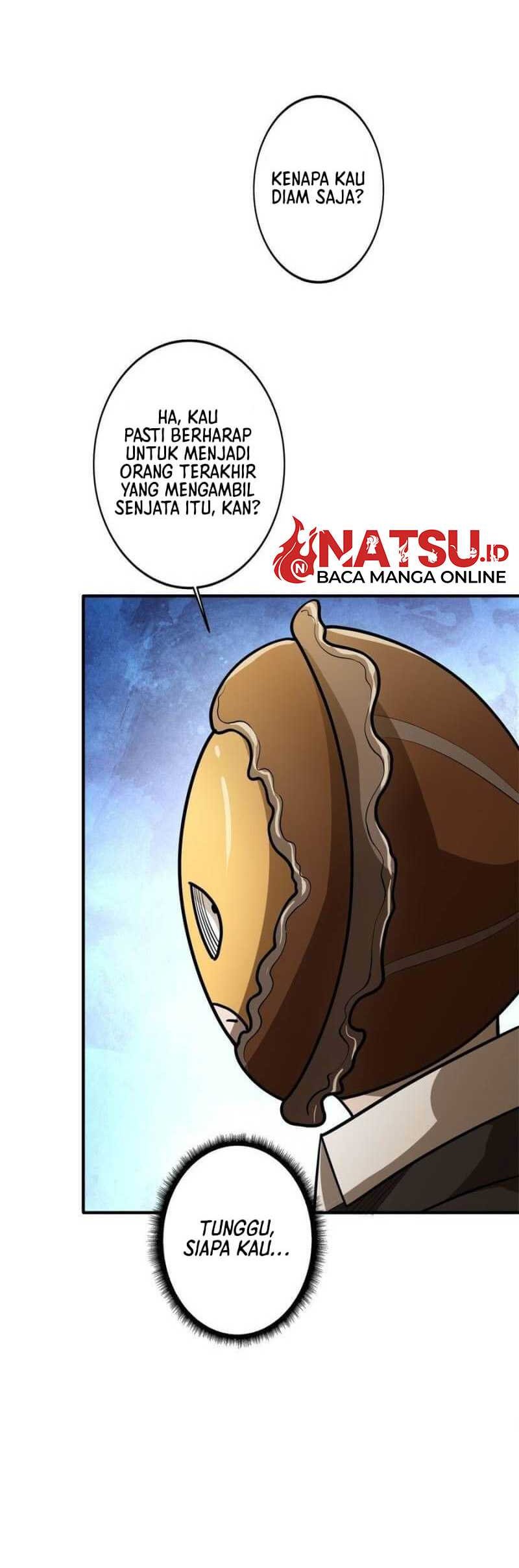 I’m Really Not The Villain Chapter 51 - halaman 4