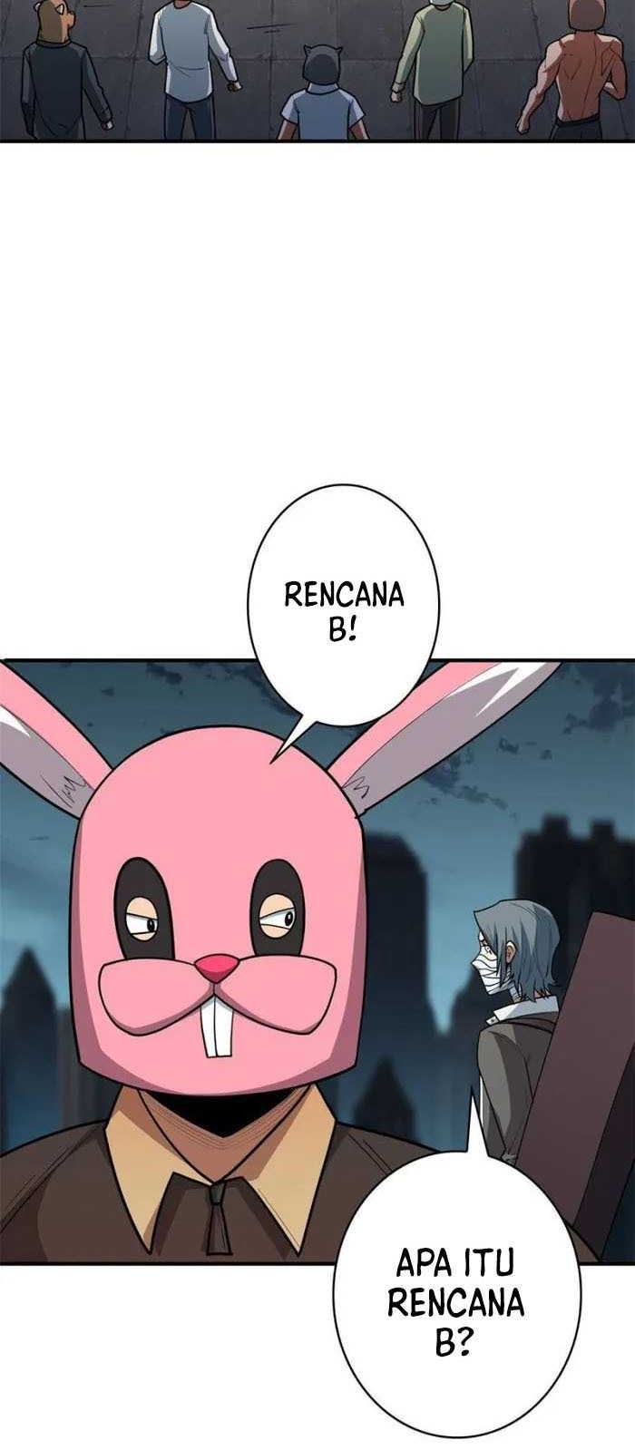 I’m Really Not The Villain Chapter 52 - halaman 10