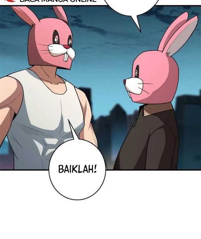 I’m Really Not The Villain Chapter 52 - halaman 14