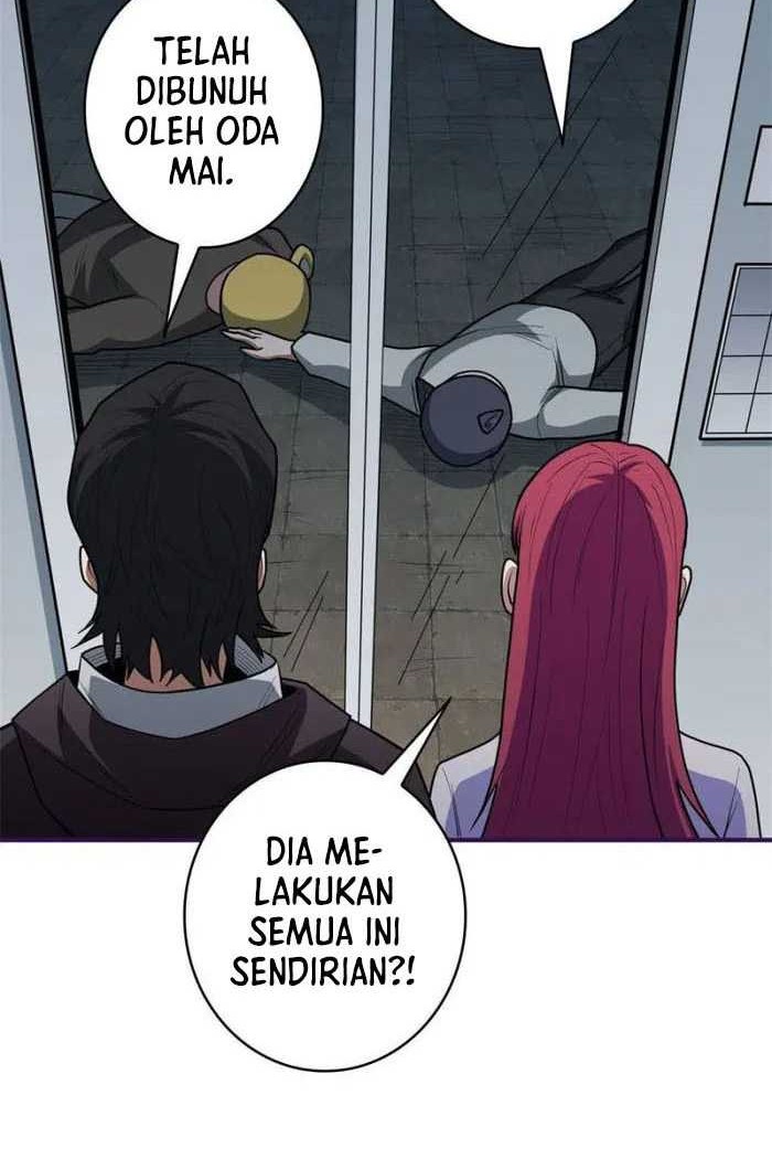 I’m Really Not The Villain Chapter 52 - halaman 20