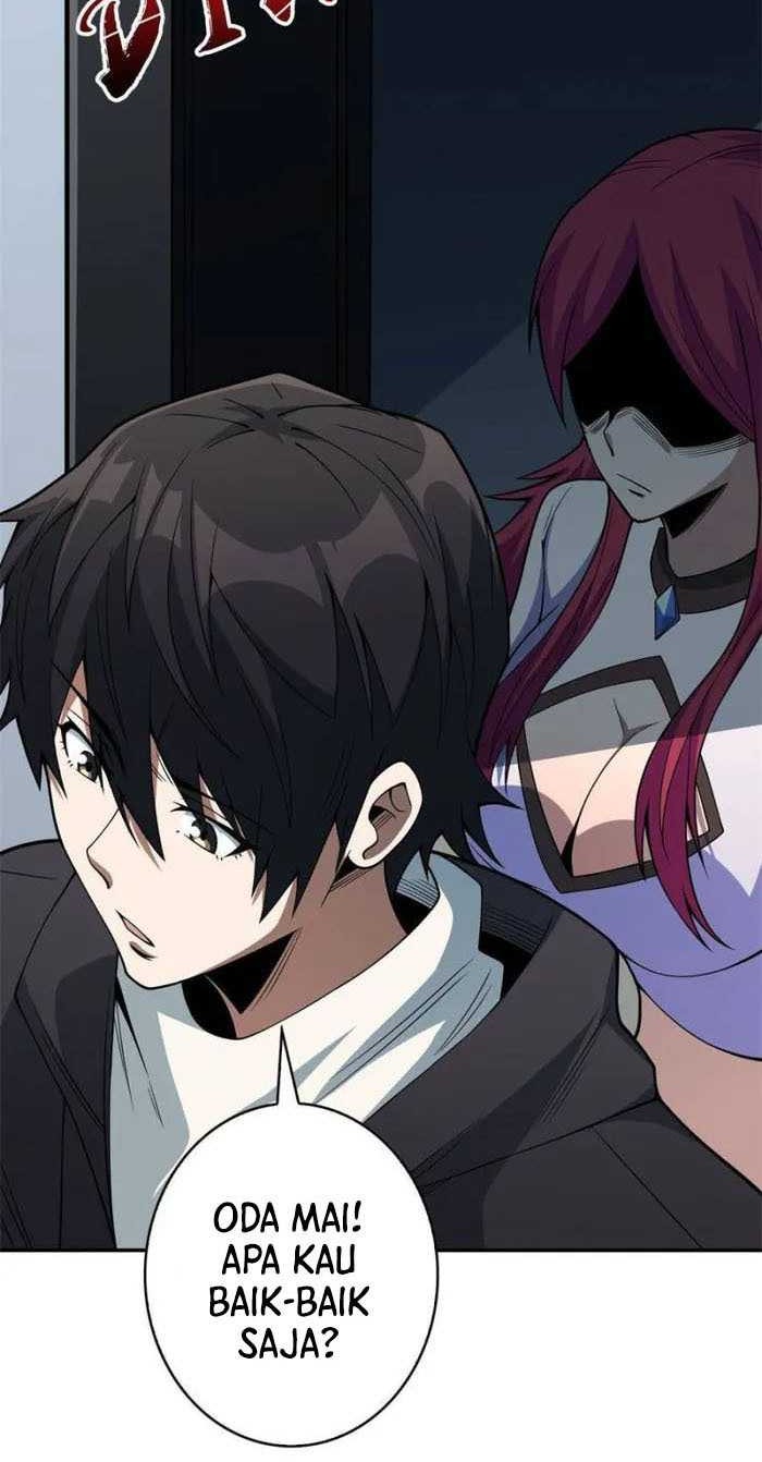I’m Really Not The Villain Chapter 52 - halaman 23