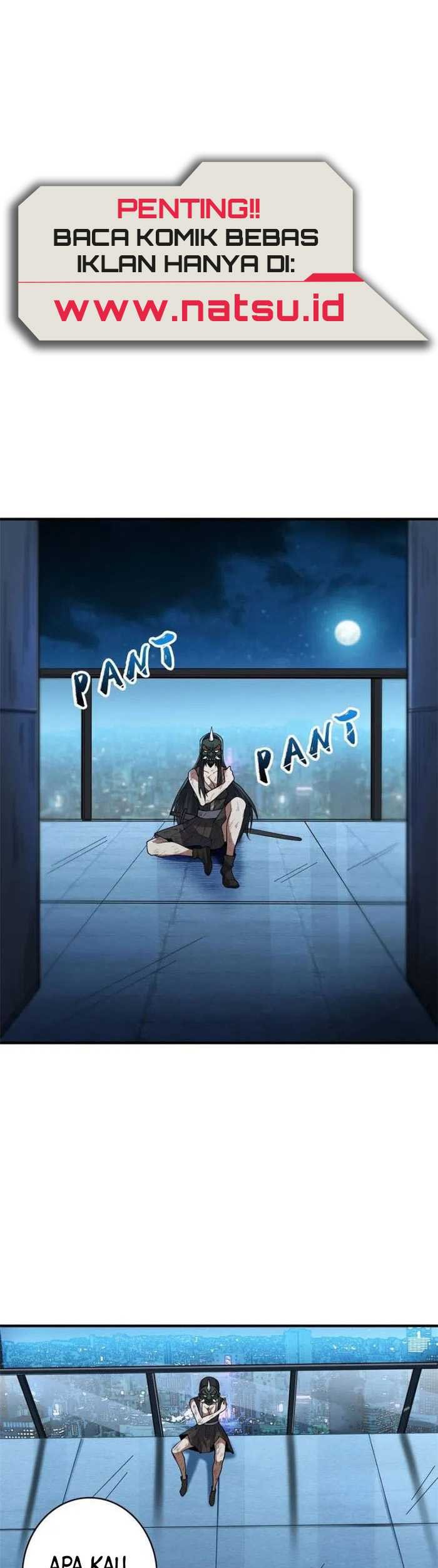 I’m Really Not The Villain Chapter 52 - halaman 24