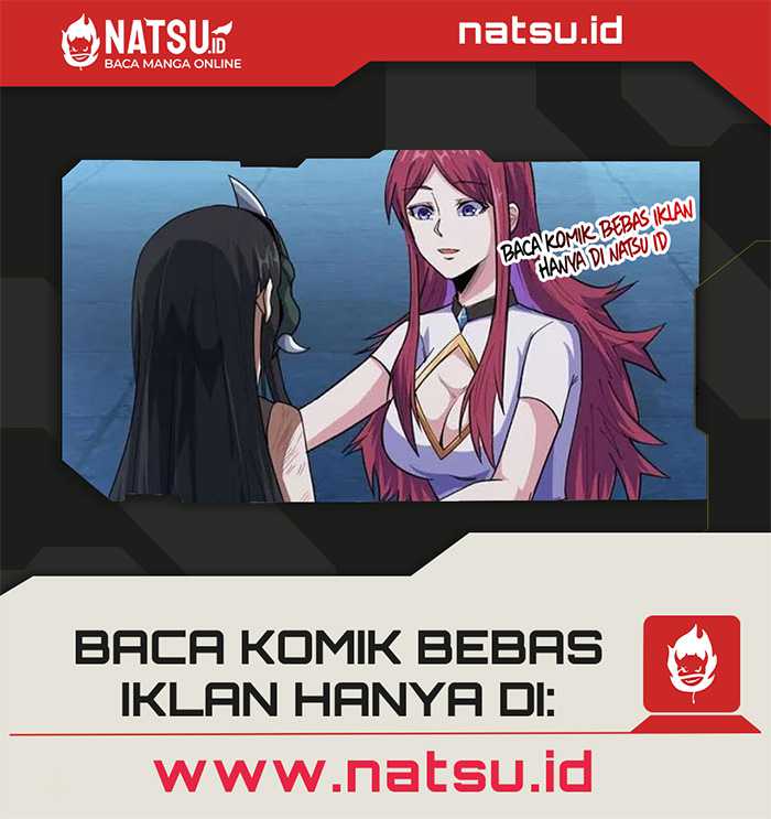 I’m Really Not The Villain Chapter 52 - halaman 28