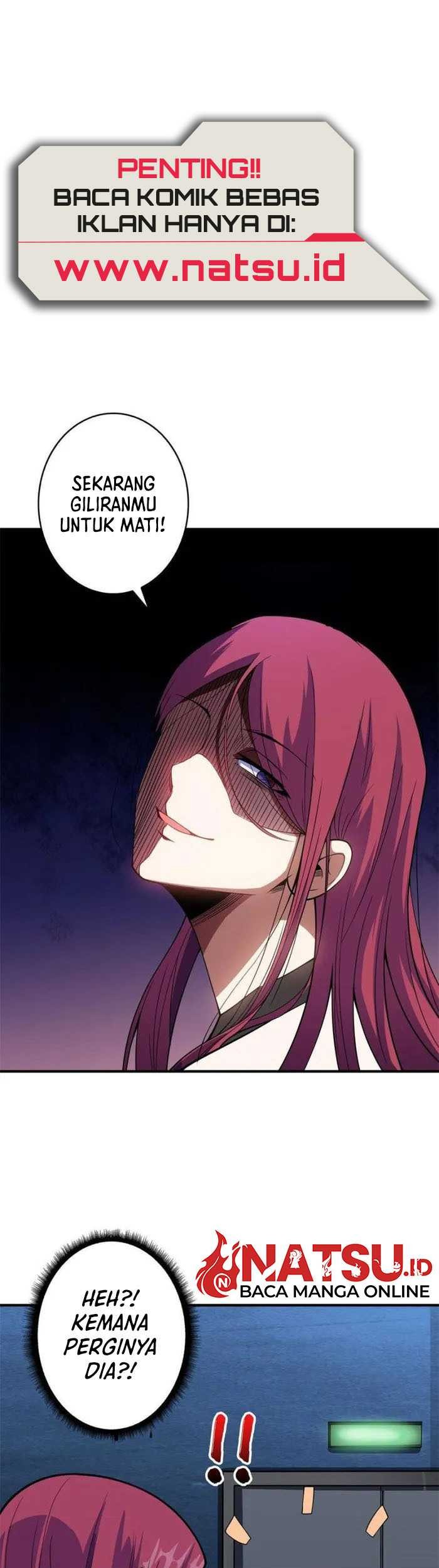 I’m Really Not The Villain Chapter 53 - halaman 2