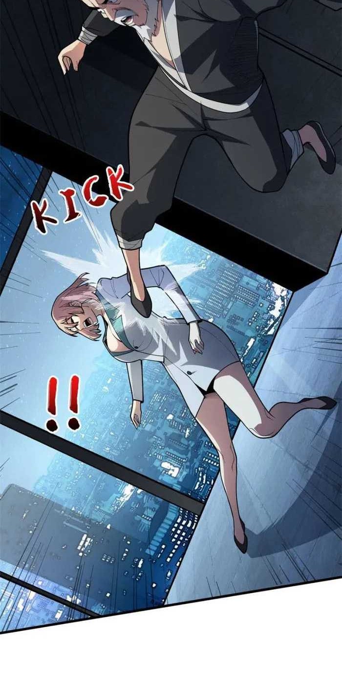 I’m Really Not The Villain Chapter 53 - halaman 25