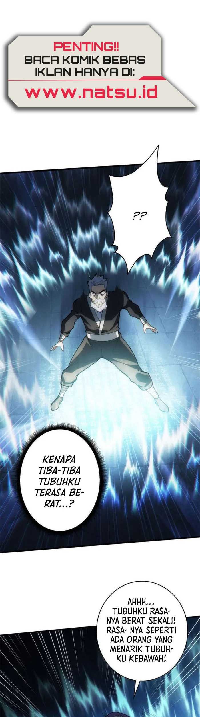 I’m Really Not The Villain Chapter 53 - halaman 40