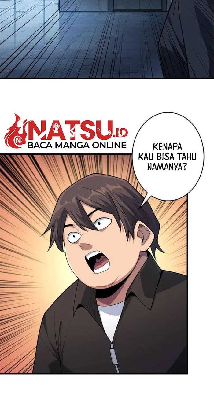 I’m Really Not The Villain Chapter 53 - halaman 45