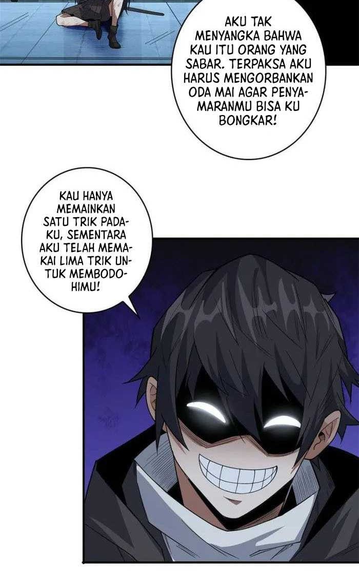 I’m Really Not The Villain Chapter 53 - halaman 7