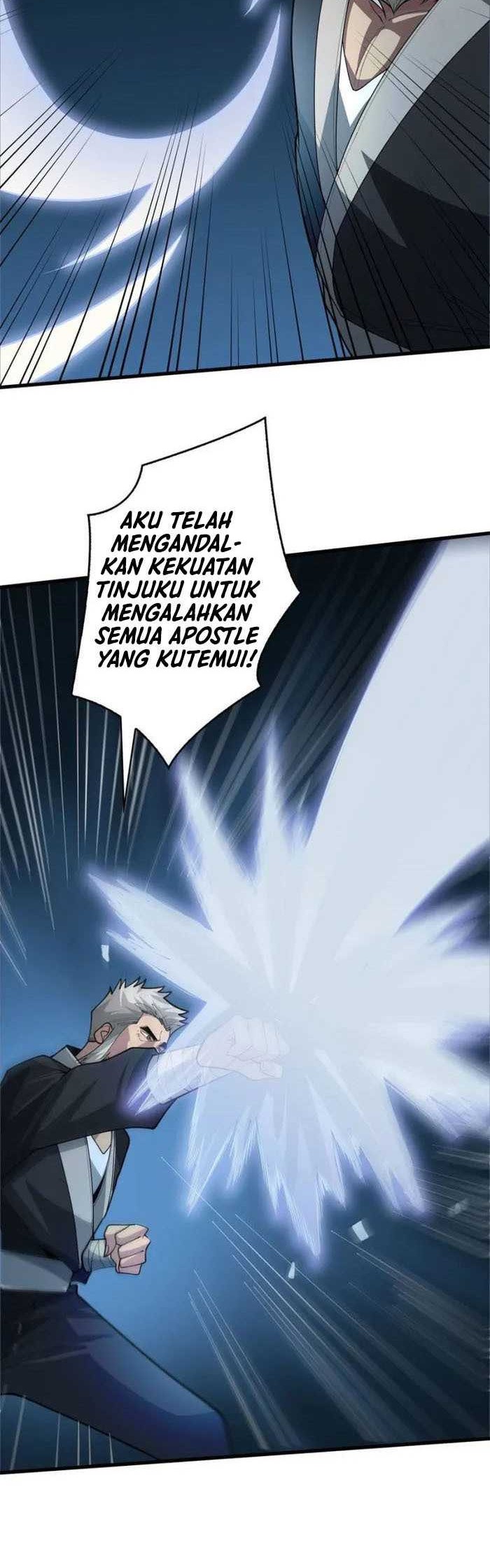 I’m Really Not The Villain Chapter 54 - halaman 20