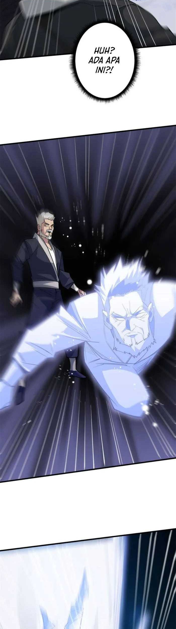 I’m Really Not The Villain Chapter 54 - halaman 23