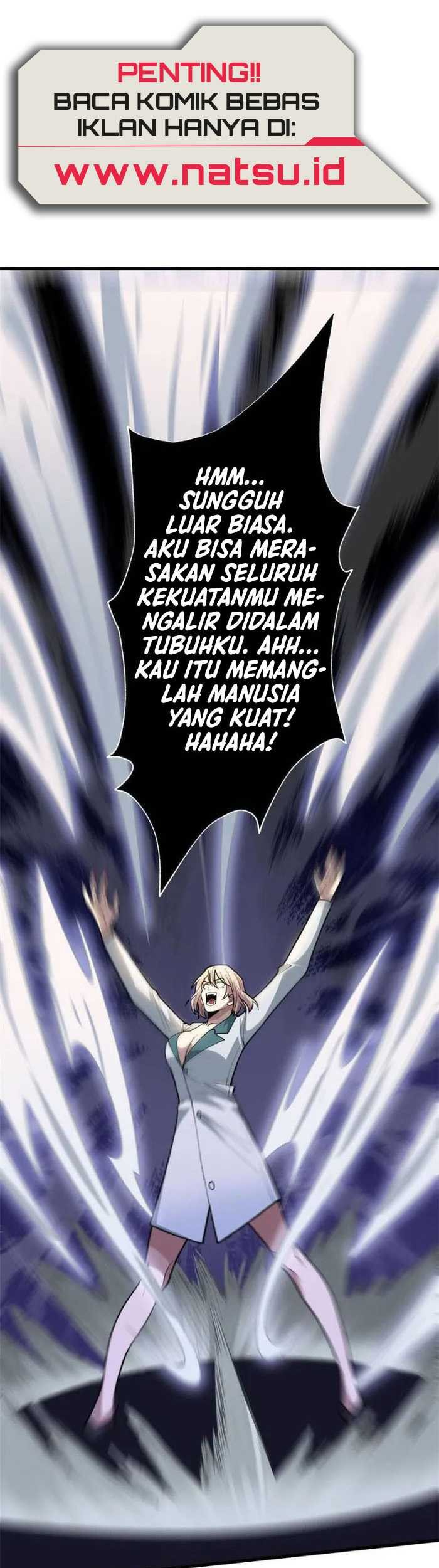I’m Really Not The Villain Chapter 54 - halaman 25