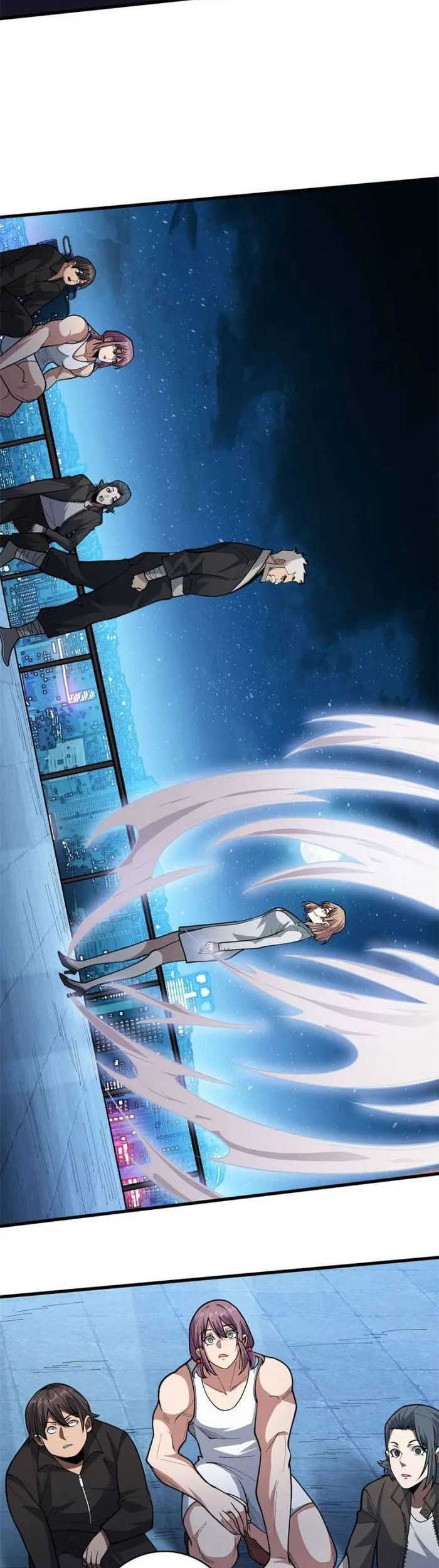 I’m Really Not The Villain Chapter 54 - halaman 26