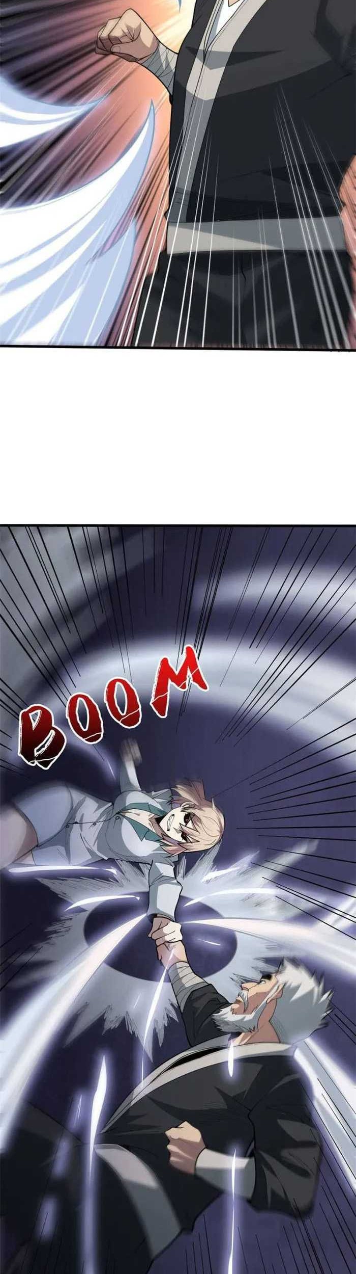 I’m Really Not The Villain Chapter 54 - halaman 28