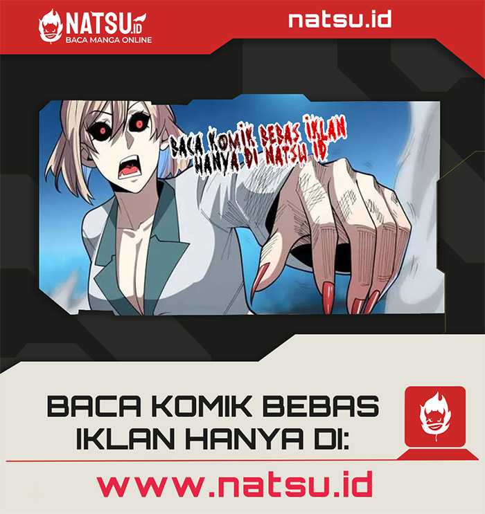 I’m Really Not The Villain Chapter 54 - halaman 33