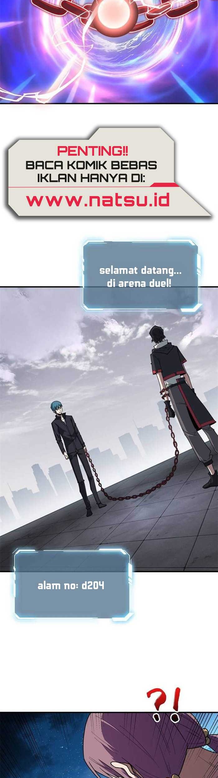 I’m Really Not The Villain Chapter 55 - halaman 12