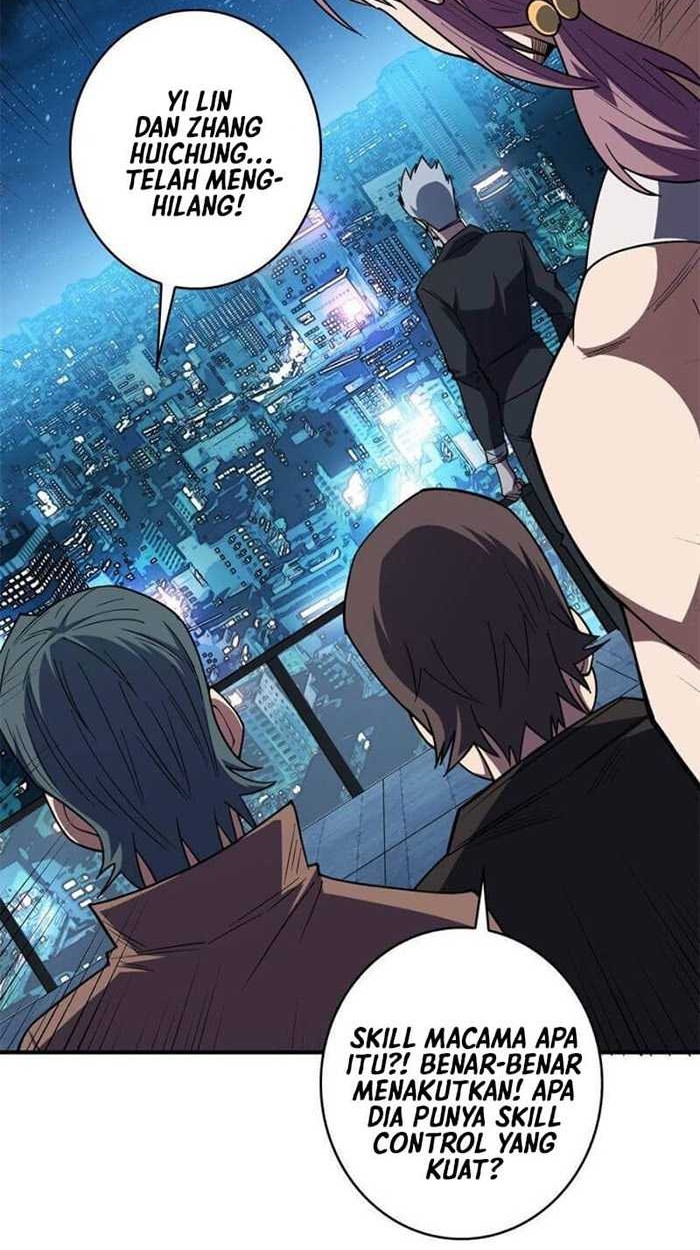 I’m Really Not The Villain Chapter 55 - halaman 13