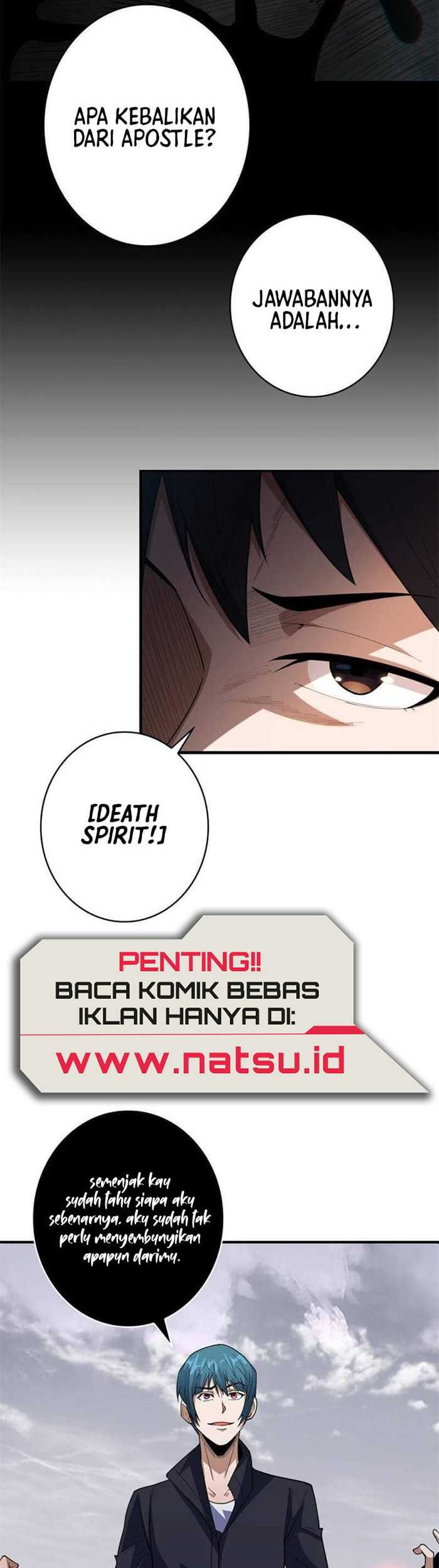 I’m Really Not The Villain Chapter 55 - halaman 18