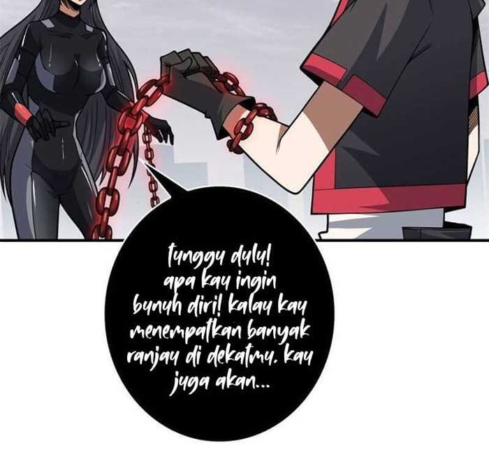 I’m Really Not The Villain Chapter 55 - halaman 24
