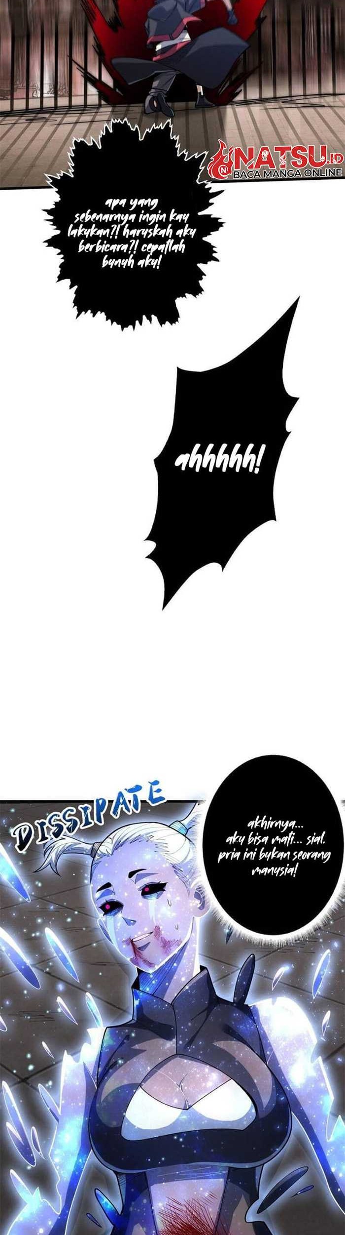 I’m Really Not The Villain Chapter 56 - halaman 15
