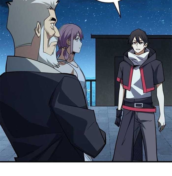 I’m Really Not The Villain Chapter 56 - halaman 20