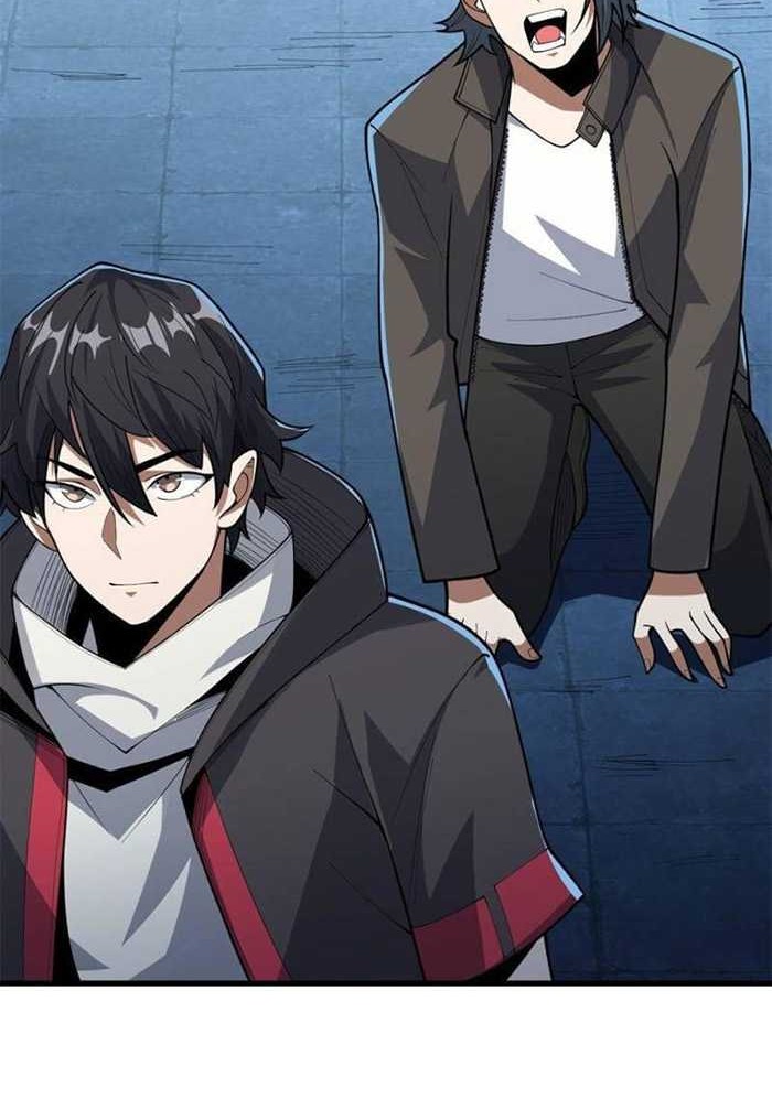 I’m Really Not The Villain Chapter 56 - halaman 28