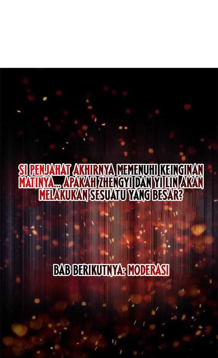 I’m Really Not The Villain Chapter 56 - halaman 32