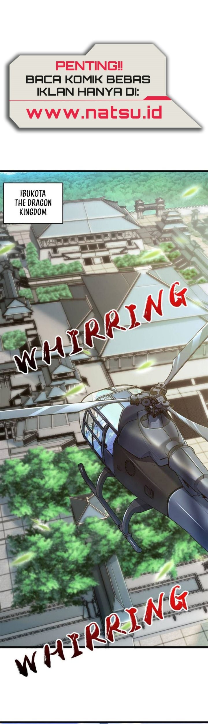 I’m Really Not The Villain Chapter 57 - halaman 2