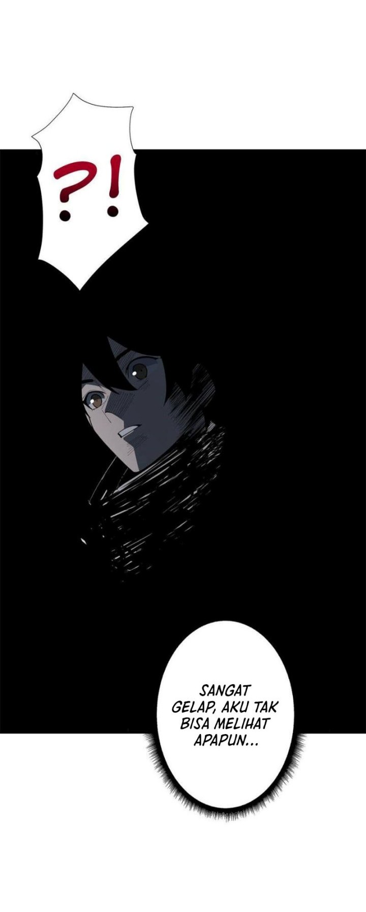 I’m Really Not The Villain Chapter 57 - halaman 34